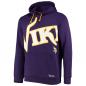 Preview: Minnesota Vikings Oversized Graphic Hoodie